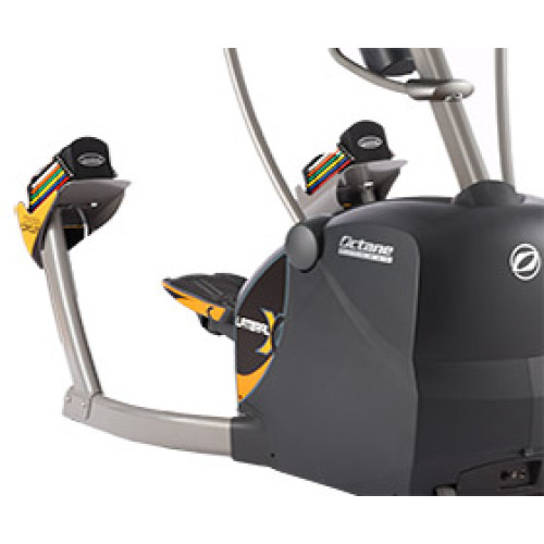 Орбитрек  Octane Fitness LX8000 - фото №4
